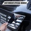 Front Hood Protection Sticker For Cadillac Escalade 2007-2014