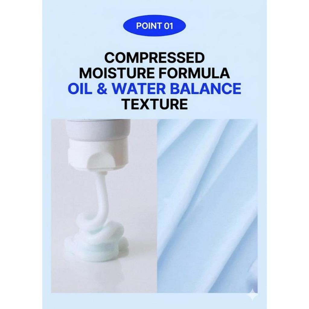 [WELLAGE] Echte Hyaluronsäure 100 Creme 80ml