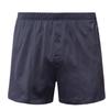 Hanro Cotton Sporty Boxers 73505 Ombre Blue