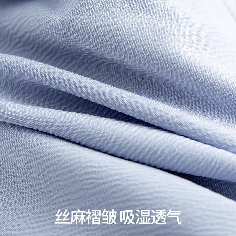 Maternity pants shorts loose outer wear thin maternity clothes new spring and summer women's hot pants breathable maternity shorts