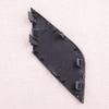 Car Front Right Bumper Tow Hook Eye Cover Cap Fit for Toyota Camry SE 2018-
