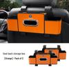 Changan CS75 PLUS/CS55 Nuo Yumi Yidong U-INV Seat Storage & Cup Holder Tissue Box