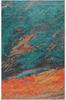 Eliana Home Washable Printed Carpet LNA1201