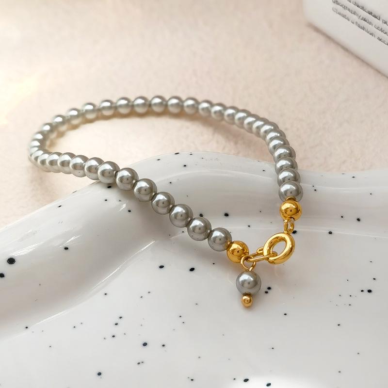 Elegant Chinese-Style Earrings & Necklace: Trendy, Versatile, Personalized Accessories for All Customers