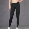Adidas Solid Color Comfortable Breathable Sports Long Pants Women Bottoms Black FJ7166