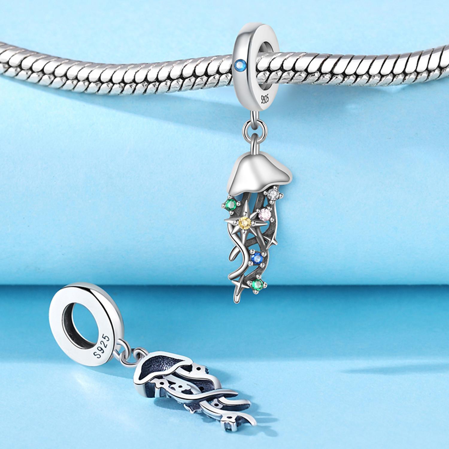 

Orginal Copper Charm Sea Crab Turtle Starfish Charms Beads Fit Bracelet Necklace Bead Jewelry Making Jewelry Gift