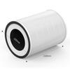 2Pack H13 True HEPA Filter, for Afloia KILO, KILOPLUS, KILOPRO, MIRO,MIRO PRO and MORENTO MR-Kilo Air Purifier