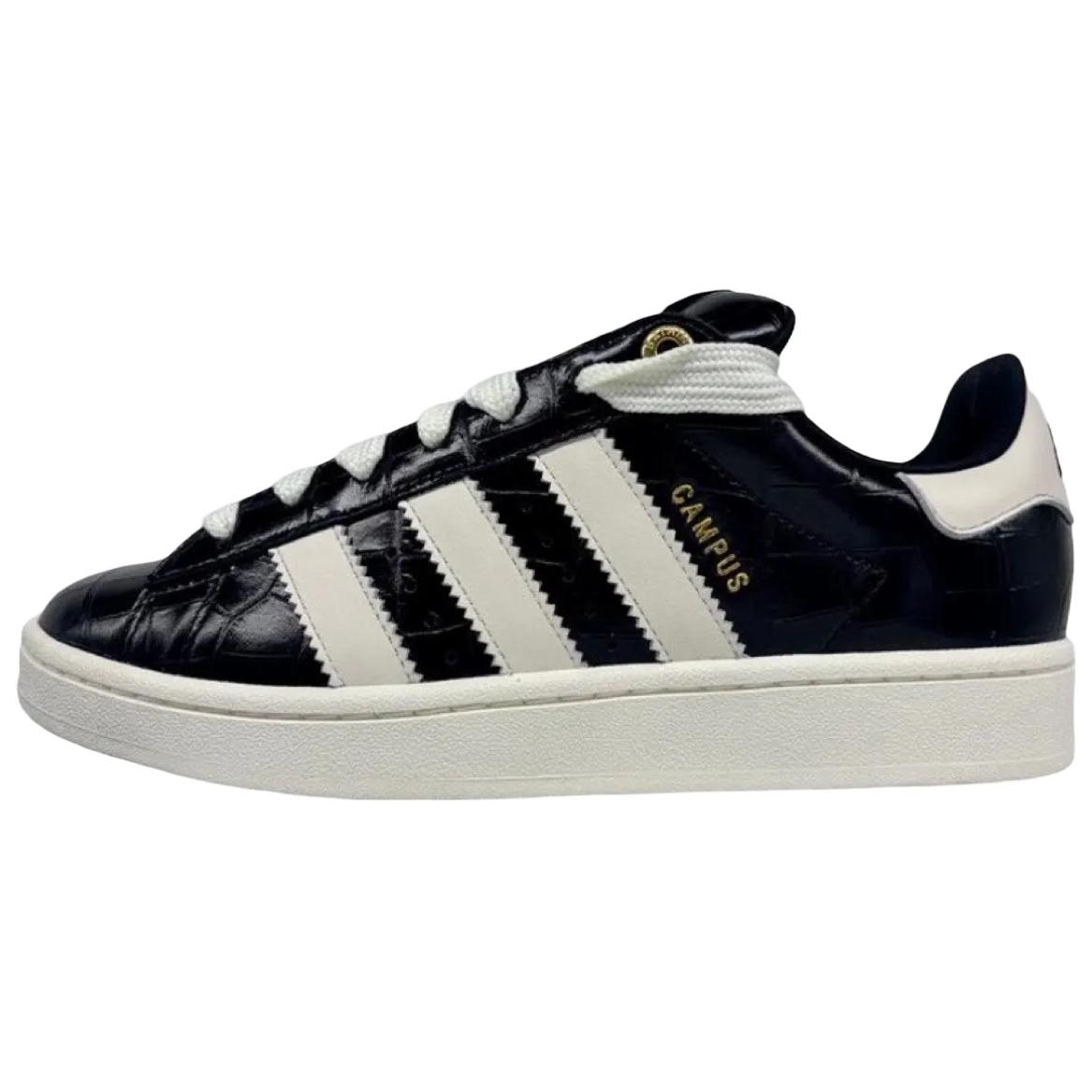 Campus Bape x Campus Adidas Originals 00-х  Чемпионат мира  KJ8851