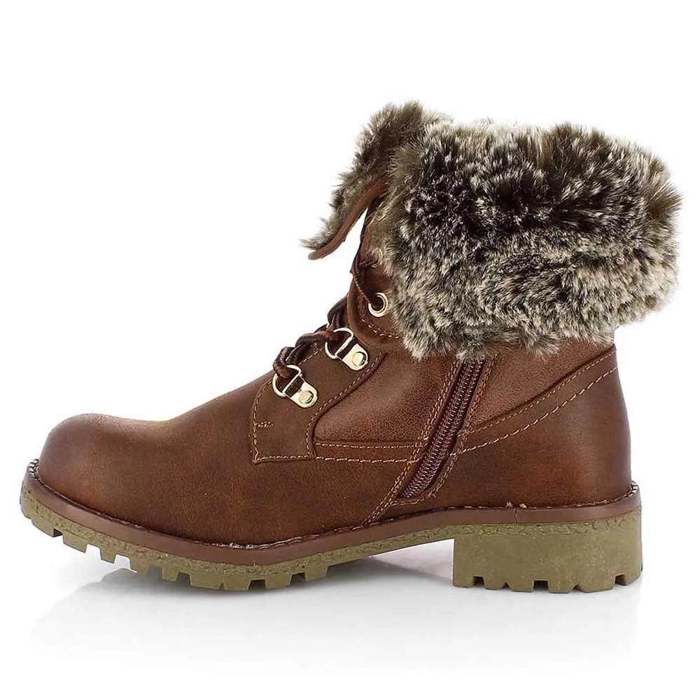 Kimberfeel Ботинки для хайкинга Clarisse