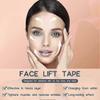 Face Lift Tape Anti Wrinkle Face Eye Neck Lift Tape With Medical Grade Adhesive For Firming And Tightening Skin Instant Effect