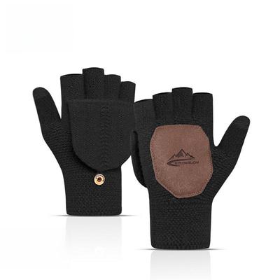 Accessori – Guanti e manopole