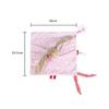 Baby Towels Newborn Baby Comforter Soothe Appease Towel Animal Rabbit Plush Dolls Soft Security Rattles Bed Bell Saliva Towel