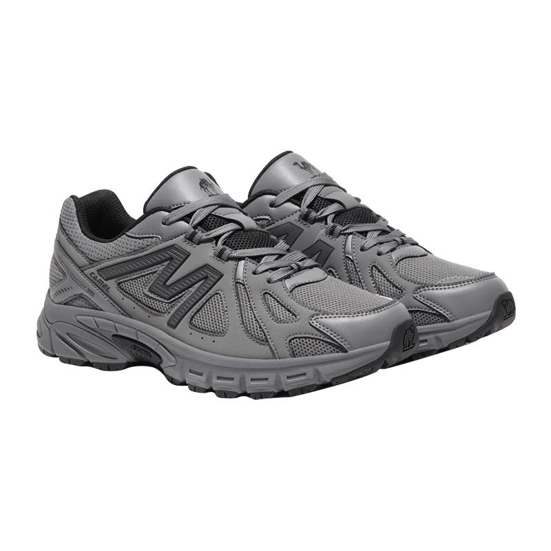 CAMEL Women s Retro Thick-Soled Running Shoes 35