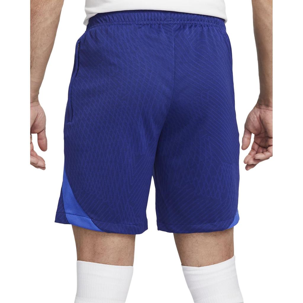 Nike Casual Shorts Men's Royal Blue Moderate DH6471-455