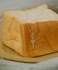 Butter Object S925) Butter Key Necklace