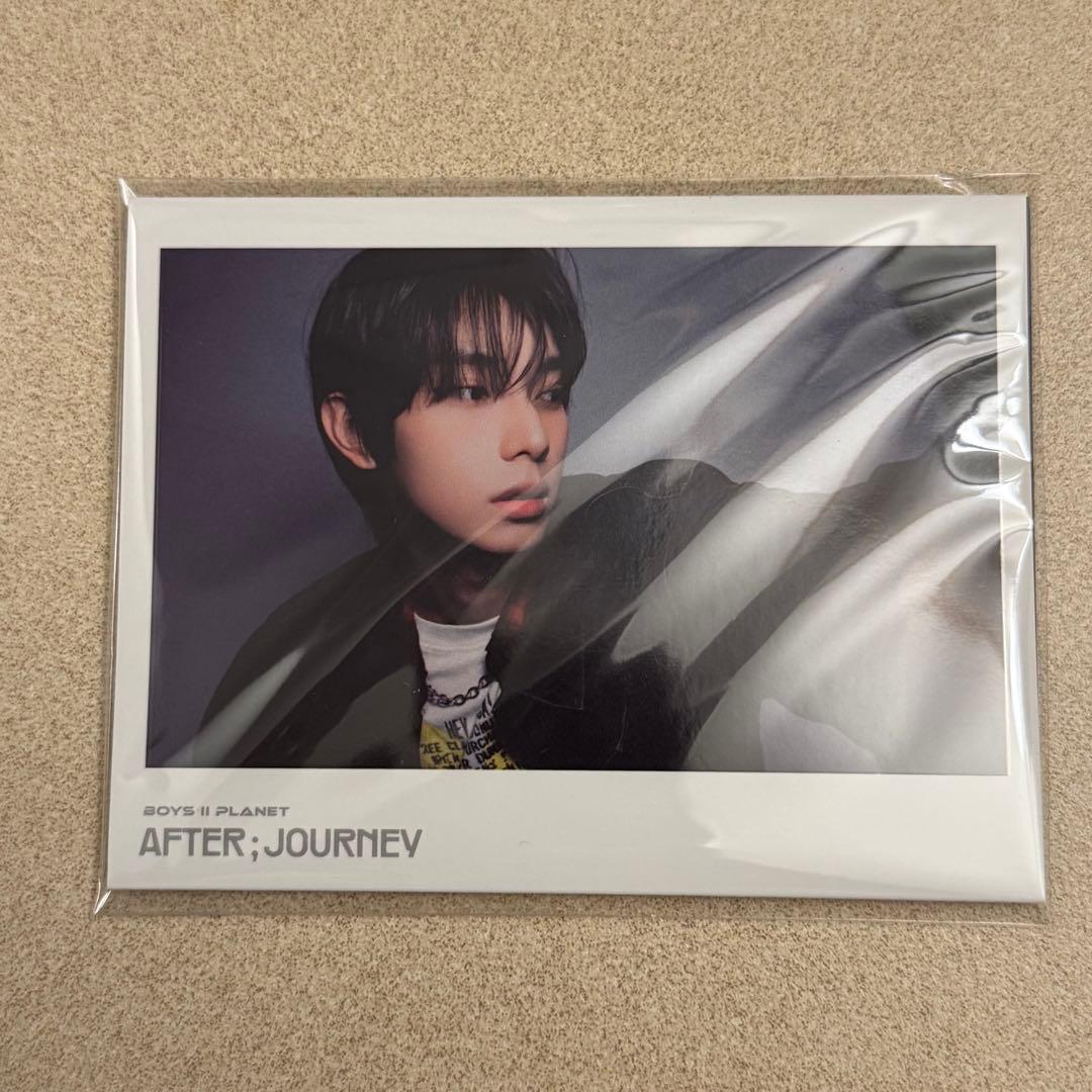 

[Б/У] Live Boypla 2 Архив Выставка Корея Без камеры, только вложения