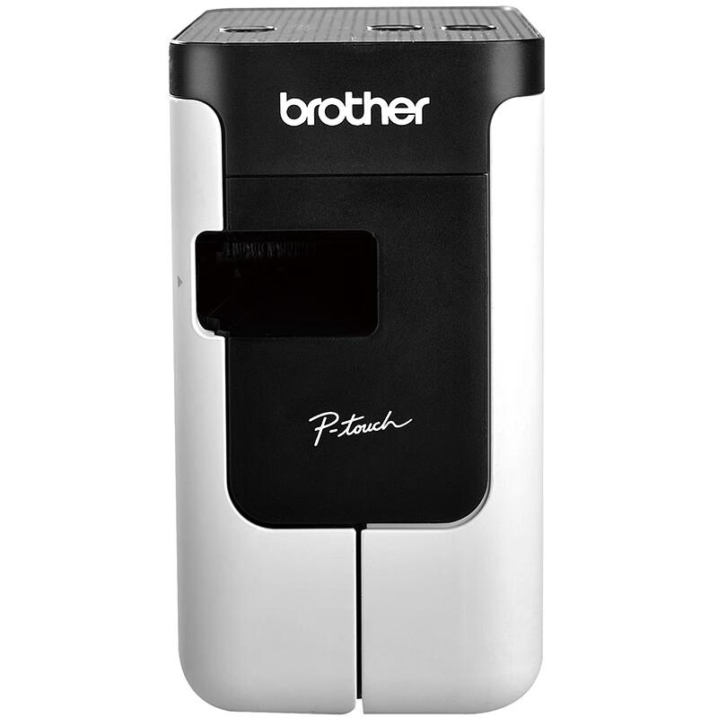 

Brother PT-P700 PC Connectable Label Printer