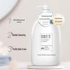 obeis Floral Tea Extract Anti-Dandruff Oil Control Shampoo