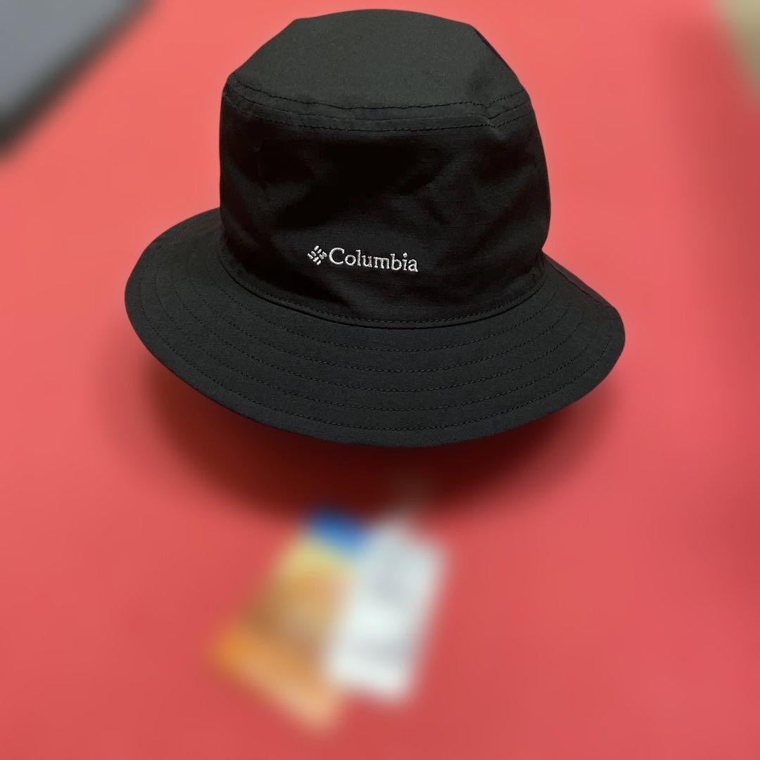 Used Columbia OMNI-SHADE Bucket Hat S(S/M)