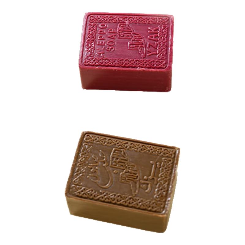 ИЗАК Сирийское Мыло ручной работы Алеппо