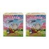 Anime Healing Fairy Tale Kingdom Series  Car Decoration Glow Model Home Ornaments Toys Mystery Box Collectble Fun Gifts