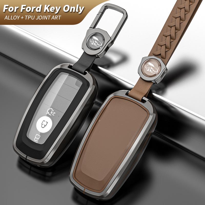Ford Key Cover for Focus, Mondeo, Edge & Escape
