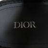 Ausgezeichnete DIOR Sandalen Atlas Oblique Sportsandalen schwarz Herren 44 Gebraucht
