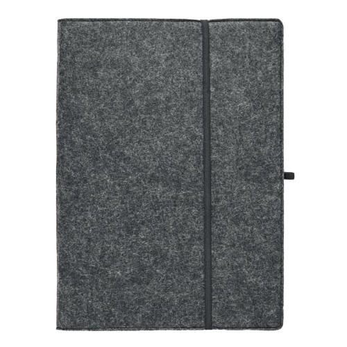 MidOcean Feltnote RPET A4 Conference Folder