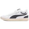 Ralph Sampson Demi Og 'White Peacoat' 371683-06