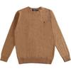 Polo Pony-embroidered Sweater Men's 710810846-028