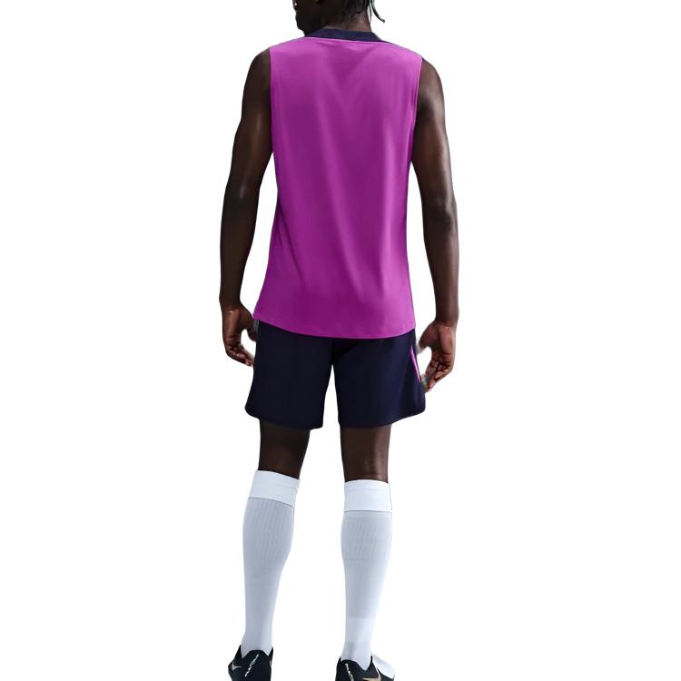 Nike Dri Fit Voetbalshirt Heren HJ7733-552