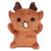 99 Nights In The Forest Deer Plush Toys Movie ;Stuffed Animals Eagle Owl or Goat Toy Fans Birthday Gifts Kids Toys Room Decor