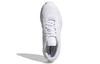 Adidas Zx 1K Boost 'Triple White' FX6516