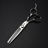 6.0 Inch Nimpson, Hair Scissors, Hair Scissors, Flat Scissors, Bangs Scissors, Tooth Scissors, Thinned, Knife Head Engraving