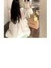 Women's French-Style Lace-Up Camisole Dress - Summer Beach Fairy Dress