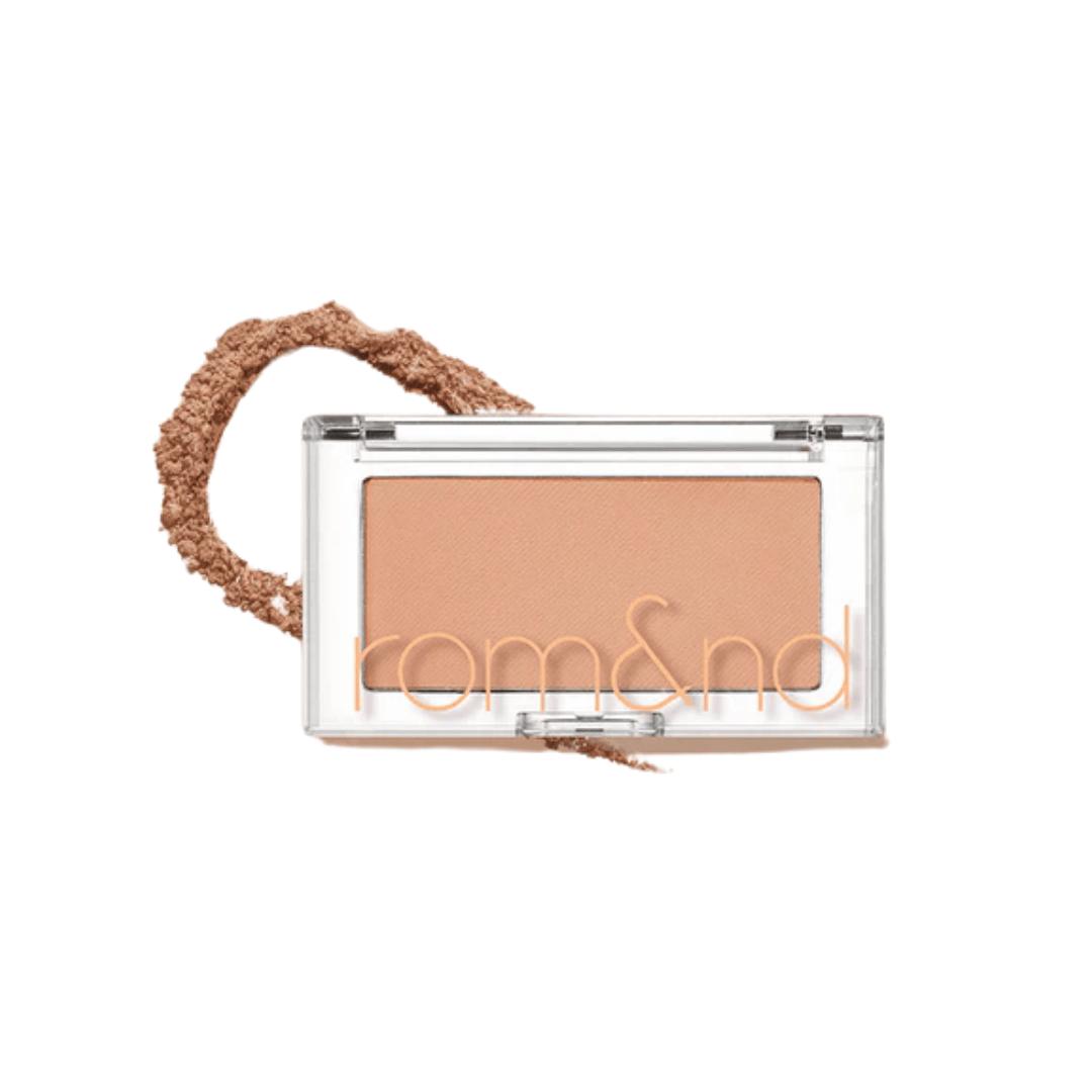 

rom&nd Better Than Cheek C04 Pear 4g - peach blush