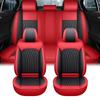 Acessórios para interiores – Coberturas para assentos de carro