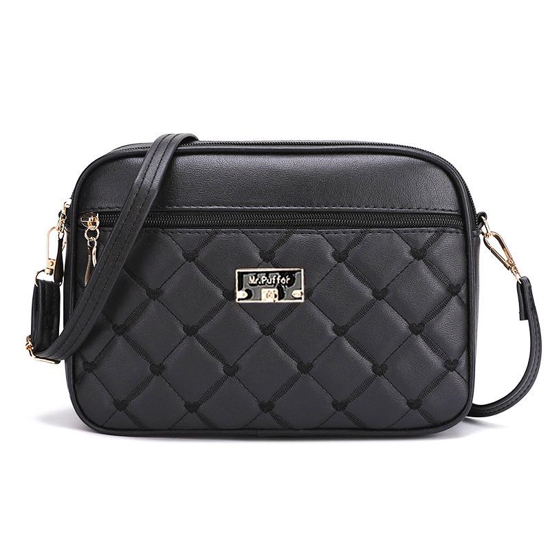 2024 Sommer Damen Vielseitige Einzelne Schulter Umhängetasche für Mode für Mittelalterliche