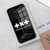 Hot K-KPOP A-TXT-S Phone Case For Samsung S26 S25 Edge Ultra S23 S22 S21 S20 Plus S24 Fe Glass Cover