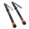 Ropeless Battle Ropes Non Slip Comfortable Handle Ergonomic Design Portable Weighted Workout Ropes