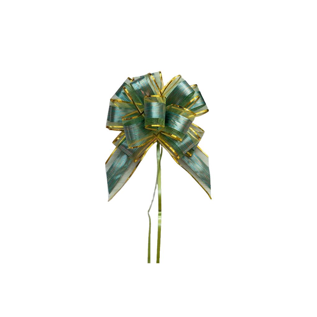 Pull Bows Ribbon for Gift Wrapping Festive Wedding Decoration Wear-resistant Gifts Baskets Multifunctional Christmas Present