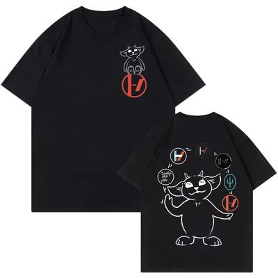 Üst giysisi – T-shirtler