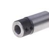 1Pc Woodworking Drill Row Cross Sleeve Clamp Base For Wood Drill Bit On Drilling Rig Wood Collet Chuck 20X40L/20X45L
