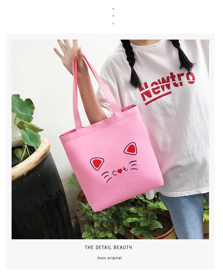 Fresh Korean Style 4-Piece Backpack Set for Middle School Students - Casual Travel and Sports Bag for Women