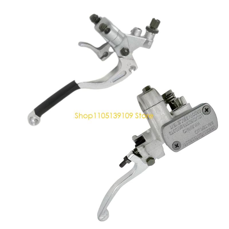 Motorcycle Brake Front Cylinder Hydraulic Brake Lever for for CRF250R CRF450R CRF250X CRF450X Model