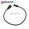 46445731 Crankshaft Position Sensor For Fiat Cinquecento 170 Panda Seicento Van Fiorino Box Uno Palio Auto Part Accessories