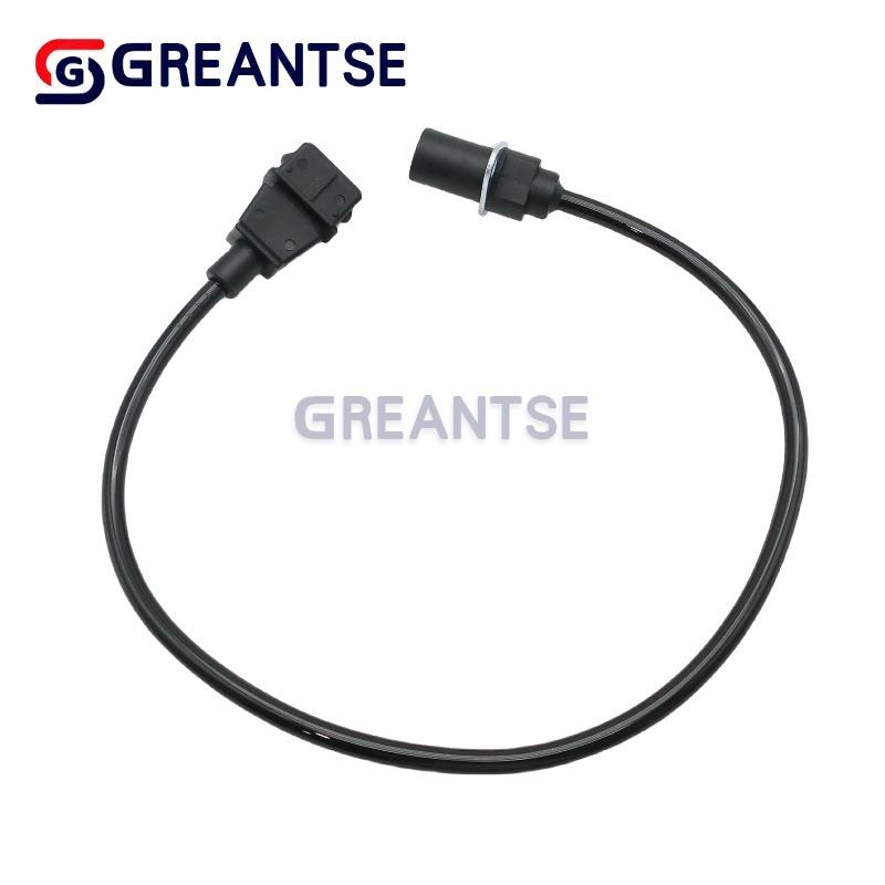 46445731 Crankshaft Position Sensor For Fiat Cinquecento 170 Panda Seicento Van Fiorino Box Uno Palio Auto Part Accessories