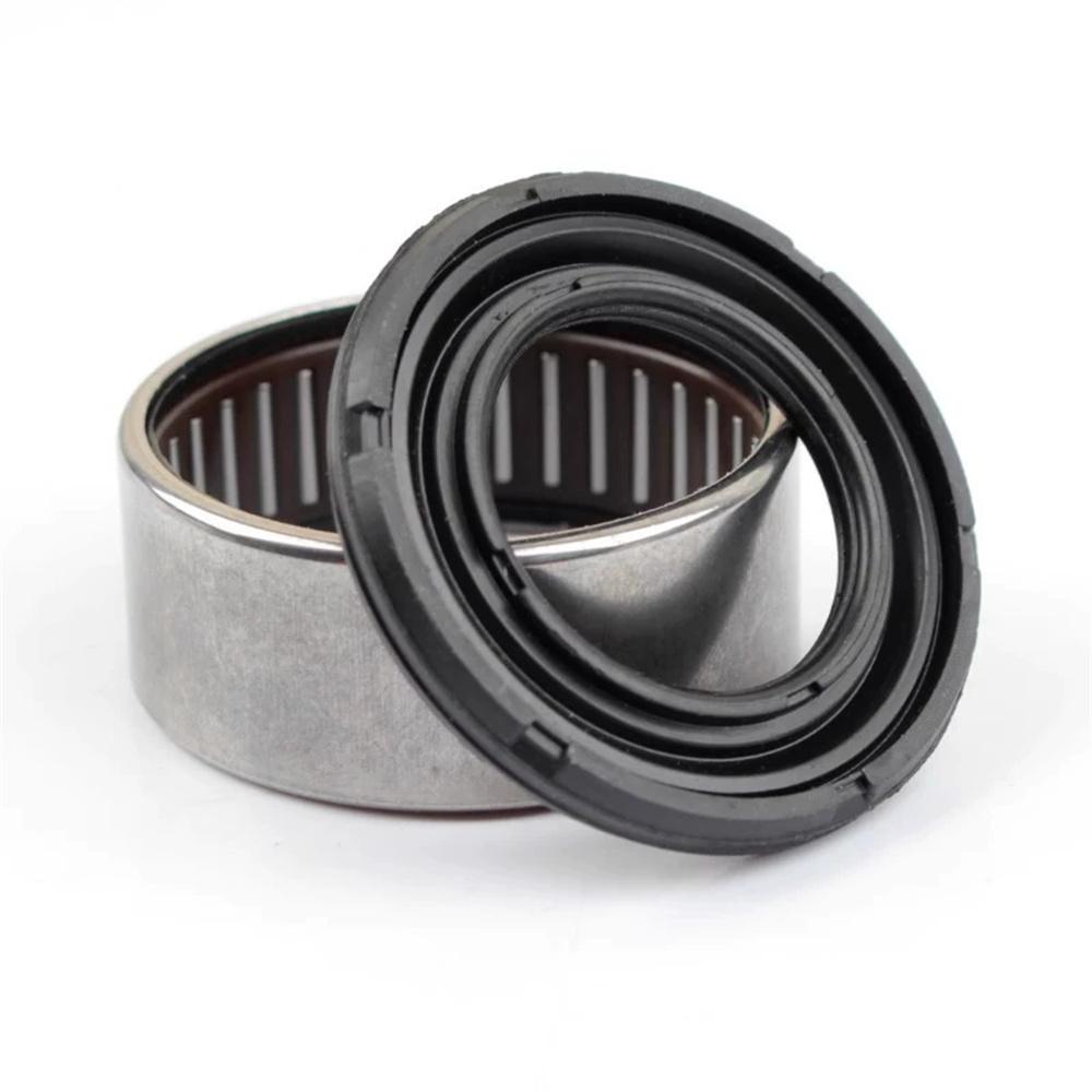 Rear Axle Arm Bush Bearing Repair Kit For Peugeot 206  207