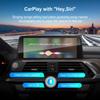 CARABC Wireless Carplay for BMW F10 F01 X5 E70 X3 F25  F30 F31 F20 F21 MINI NBT CIC System Android Auto OEM Integration Module
