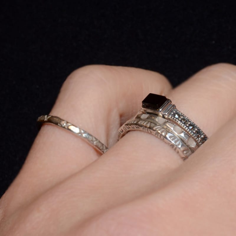 martha in the garret neroly